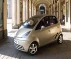 Μικρό αυτοκίνητο - Tata Nano